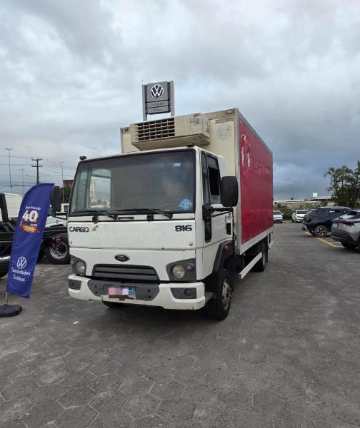 Foto do FORD 816